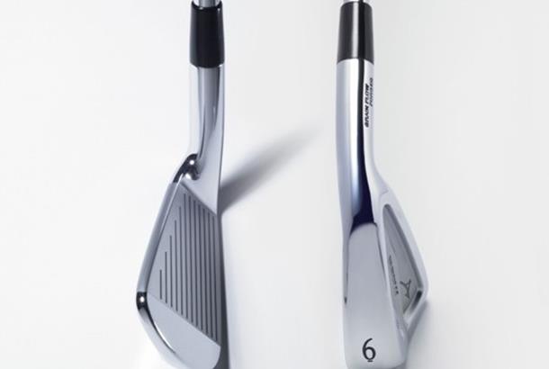 mizuno mp 63 review
